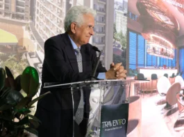 Arquitectura y Concreto presentó Traventto, su nuevo proyecto inmobiliario en República Dominicana, que combina diseño, calidad y sostenibilidad en la zona de Bávaro.