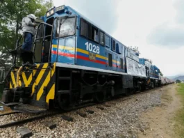 Este es el país con la red ferroviaria más extensa de América Latina