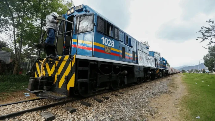 Este es el país con la red ferroviaria más extensa de América Latina