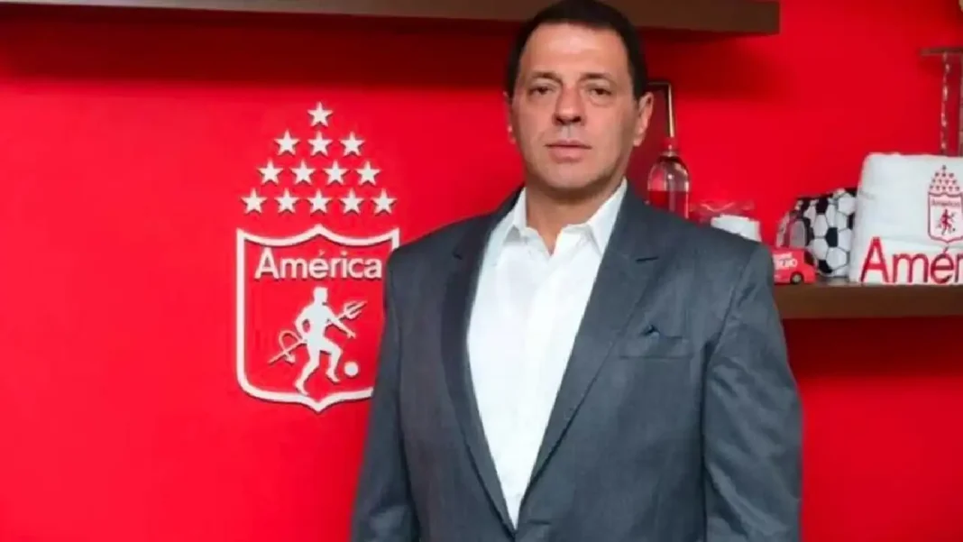 Dueños del fútbol colombiano: entre grandes conglomerados nacionales y nuevos inversionistas Internacionales