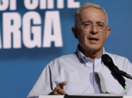 Esta es la condena en años que podría enfrentar Uribe por culpable de fraude procesal