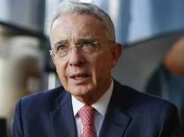 Álvaro Uribe: Juicio justo