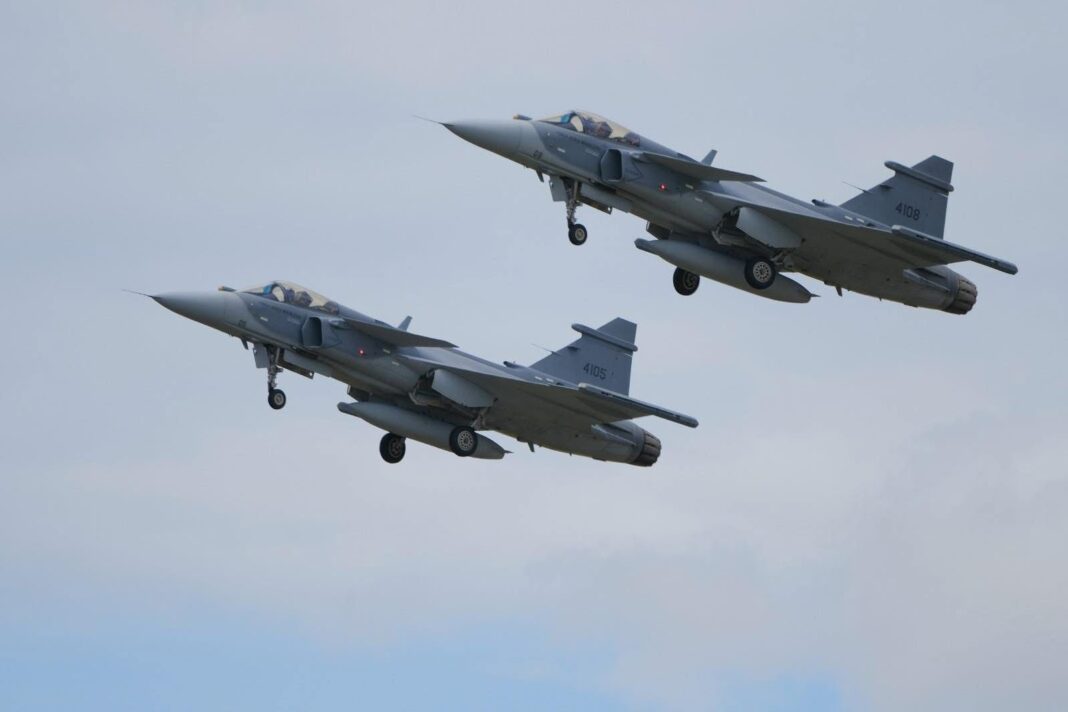 Comenzó F-AIR 2025: lo que más gustó y lo que pudo ser mejor en su primer día