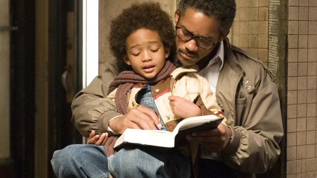 Esta película de Will Smith se volvió un éxito en streaming 28 años después de su lanzamiento