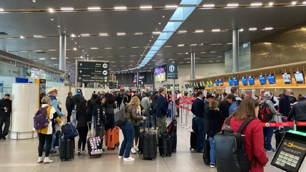 Anato destaca a Colombia como caso ejemplar de turismo en América Latina