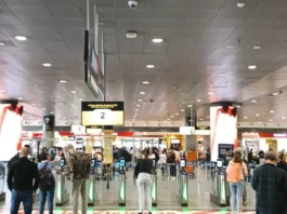 Transporte aéreo en Colombia crece con fuerza: junio marca nuevo pico de viajeros