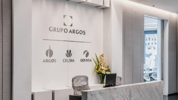 Grupo Argos cerró 2025 con utilidades por COP 4,3 billones tras ejecutar su reestructuración histórica