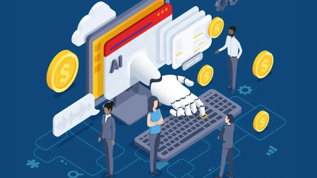 “La inteligencia artificial no llega para reemplazar al analista de crédito, sino para potenciarlo