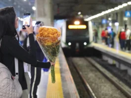 Pilas: Metro de Medellín cambia horarios por Feria de las Flores