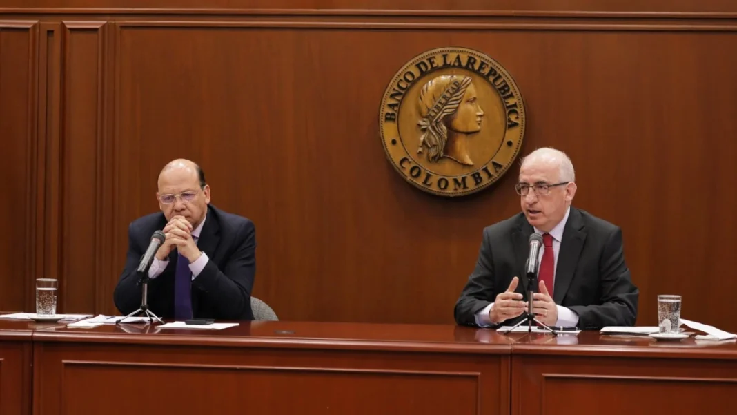 ¿El ministro de Hacienda también cree que el Banco de La República 