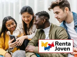 Comenzó segundo pago de renta joven: fechas y cómo cobrar