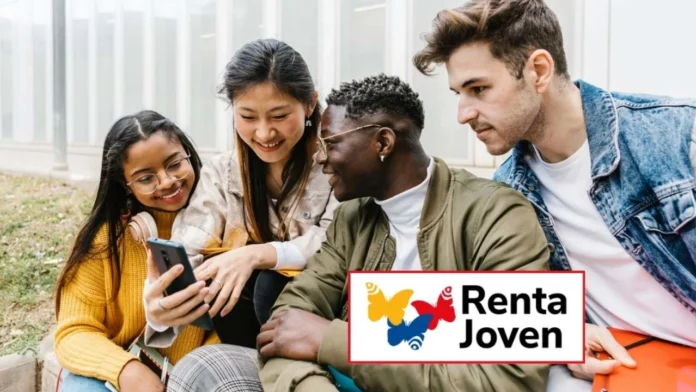 Comenzó segundo pago de renta joven: fechas y cómo cobrar