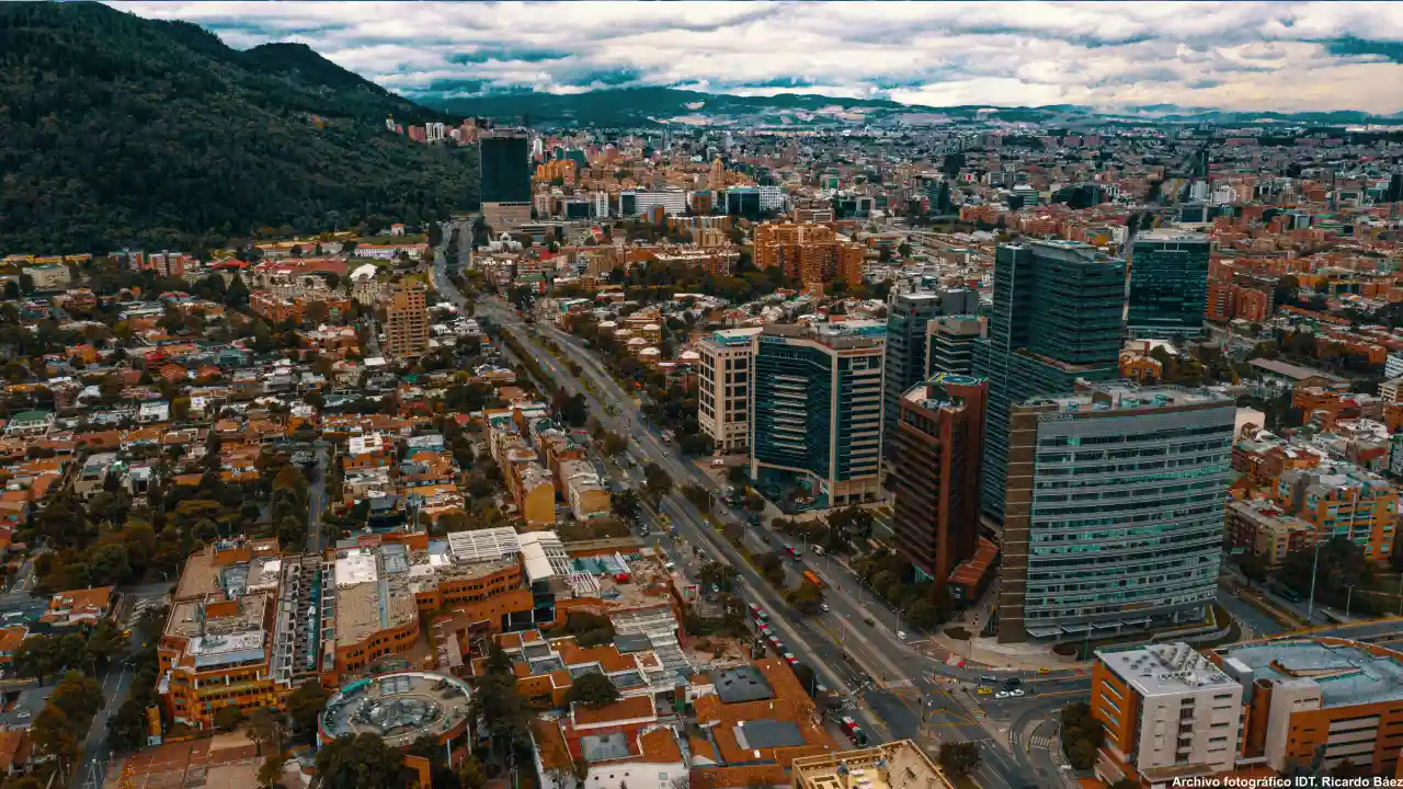 Bogotá será sede del Día Mundial de las Ciudades 2025 de ONU-Hábitat