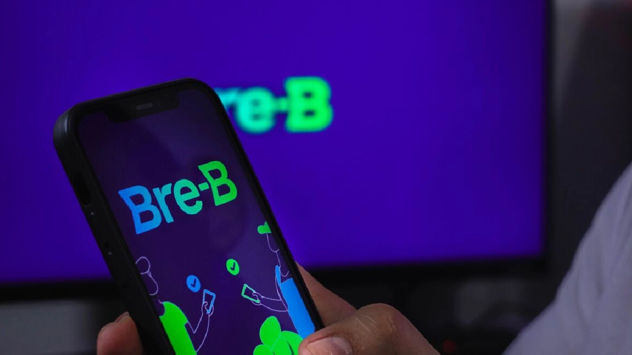 Bre-B: pagos inmediatos, inclusión financiera y una nueva era digital para la economía colombiana
