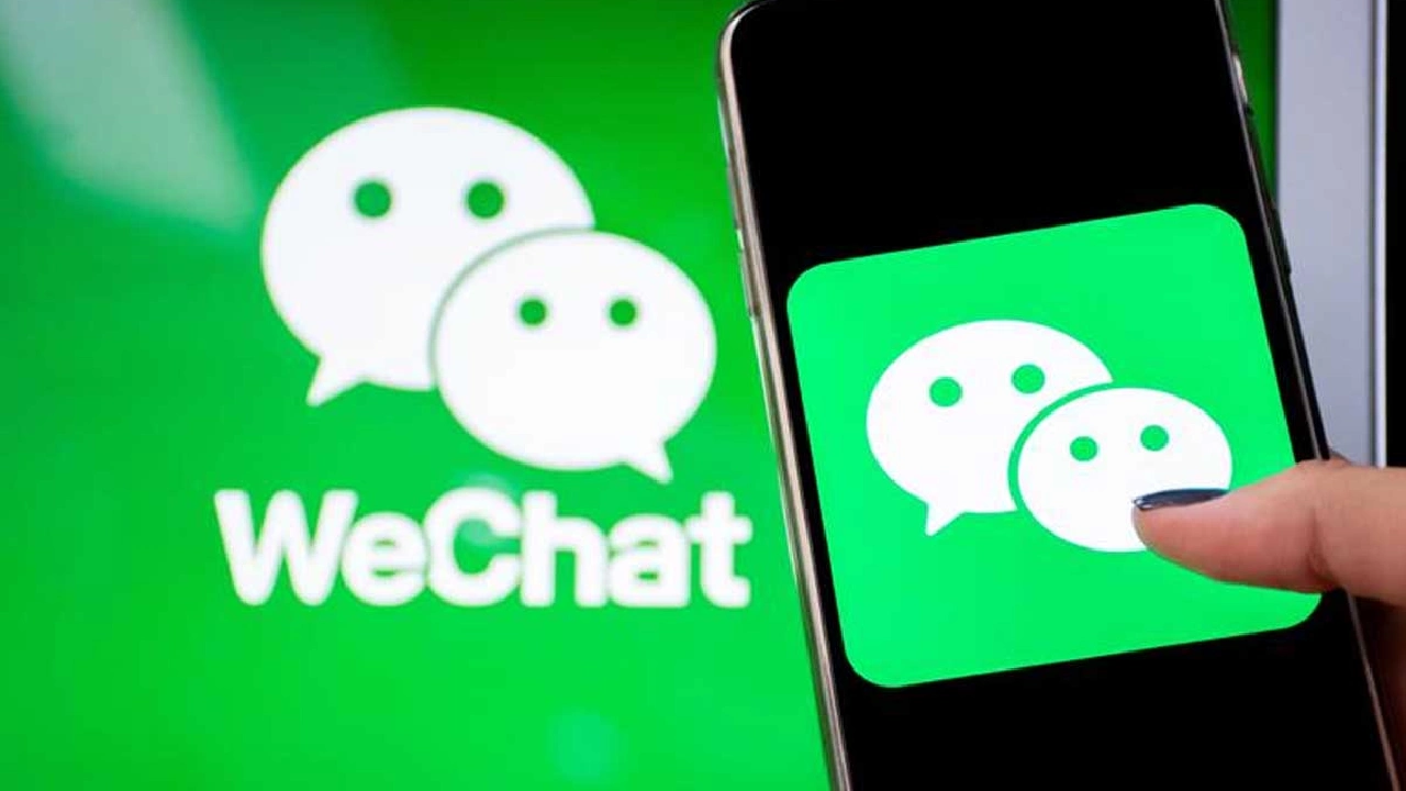 WeChat: el gigante chino que impone sus reglas