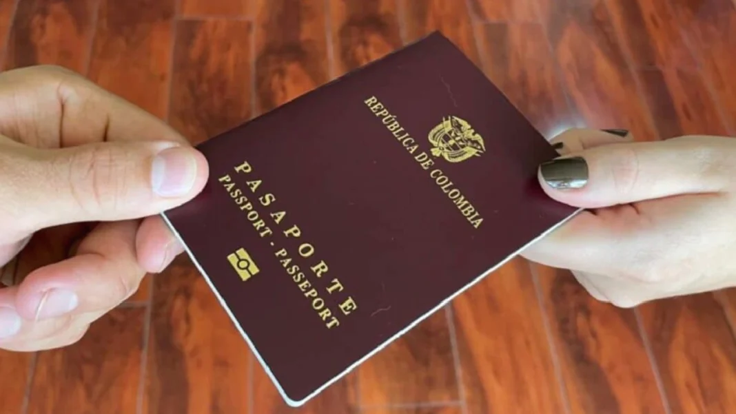 Portugal aprueba acuerdo con Colombia para modernizar expedición de pasaportes