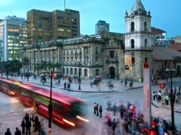 Viajeros con escala en Bogotá podrán recorrer la ciudad por 24 horas sin recargo