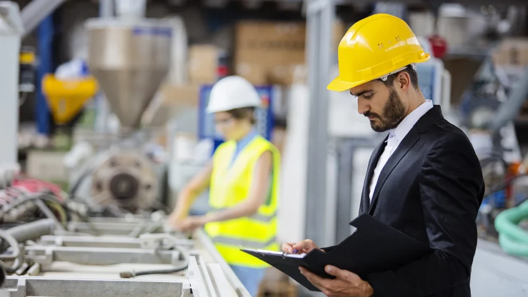 Producción industrial cae 0,2 % en mayo y confirma fragilidad del aparato productivo