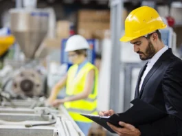 Producción industrial cae 0,2 % en mayo y confirma fragilidad del aparato productivo