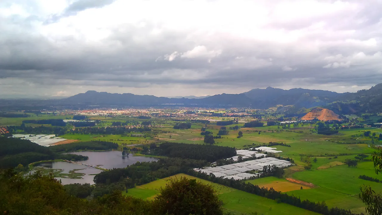 Consejo de Estado reactiva resolución ambiental para proteger la Sabana de Bogotá