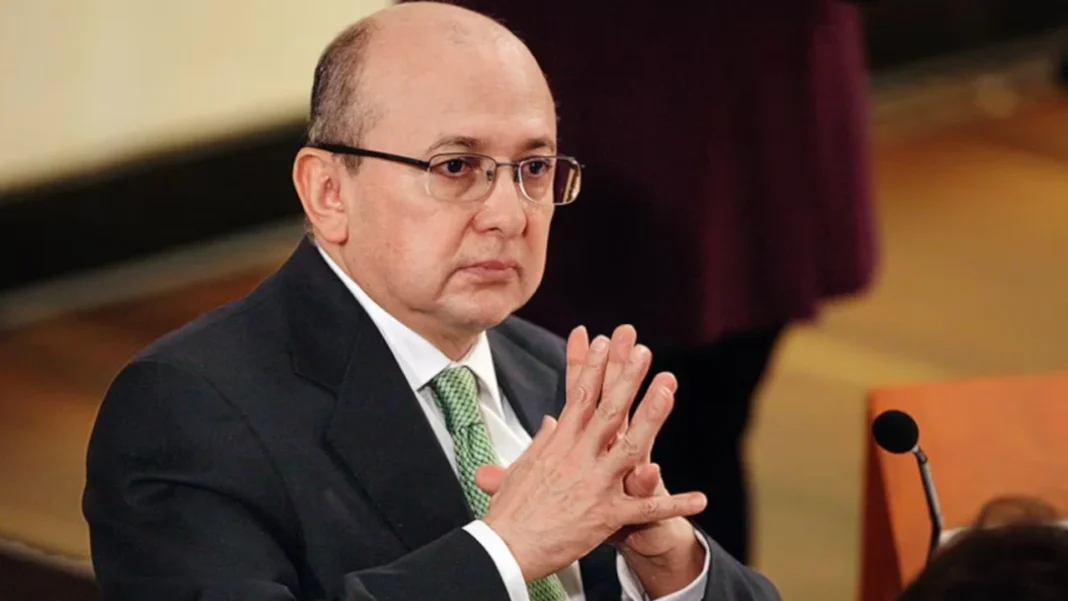 Gobierno propone penas reducidas para grupos armados que se sometan a la justicia