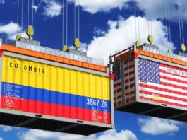Estados Unidos mantiene arancel del 10 % a Colombia; medida entra en vigor el 1 de agosto