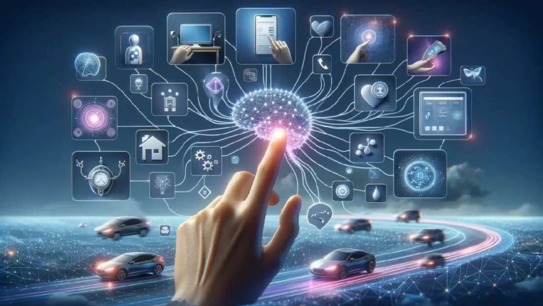 Inteligencia Artificial: el 48% de los usuarios de internet en Colombia ya la han probado