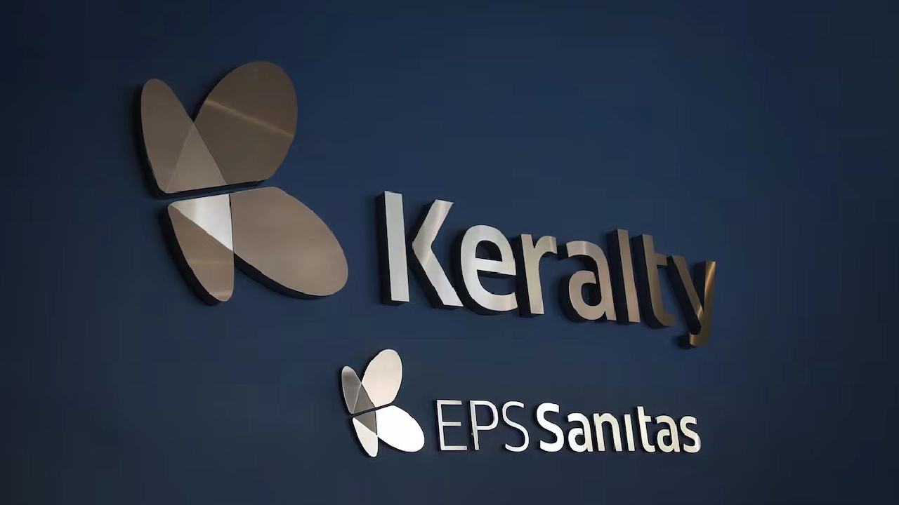 Corte revoca intervención a EPS Sanitas y devuelve su control al grupo Keralty