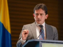 Procuraduría investiga a exdirector de la Dian por metas fiscales sin sustento técnico