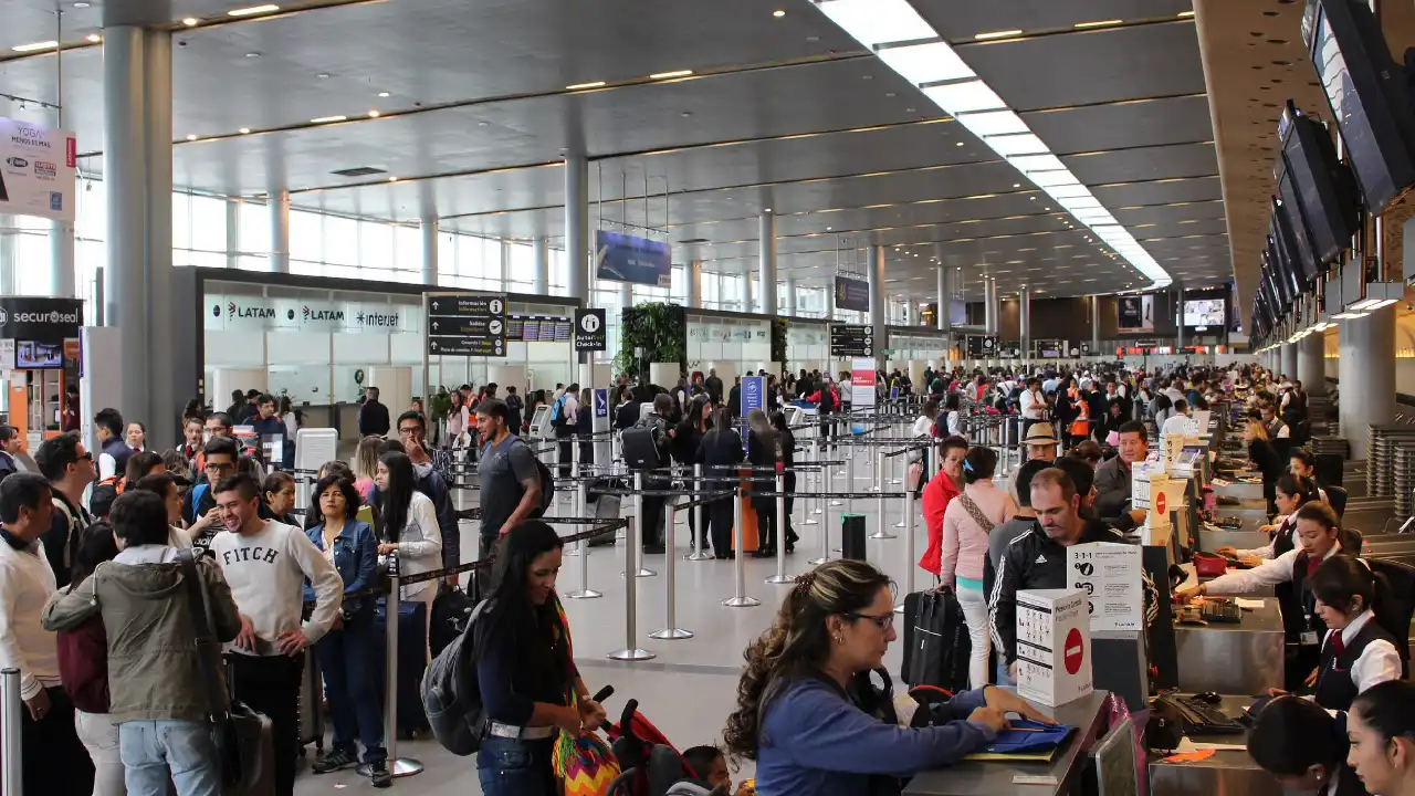 IDT y Avianca impulsan turismo exprés en Bogotá con nueva estrategia StopOver
