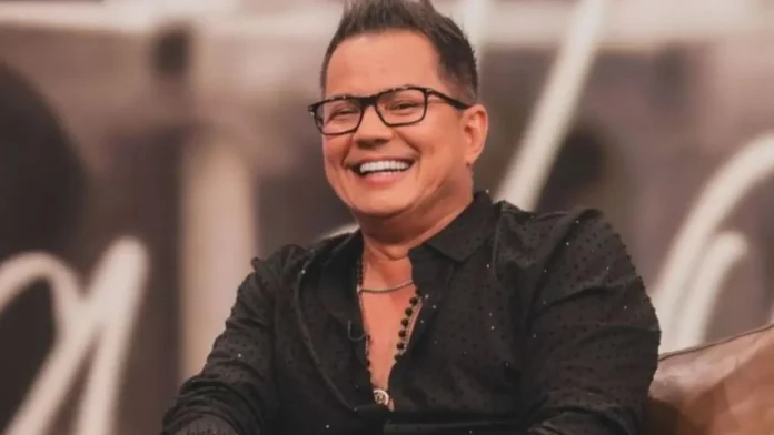 Esta es la fortuna que Charlie Zaa tiene en juego por presunto vínculo con paramilitares