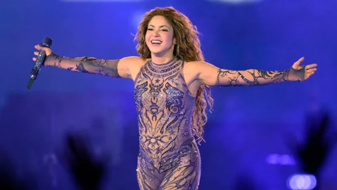 Estos países pagarán hasta $1.200 dólares por el concierto de Shakira Estos países pagarán hasta $1.200 dólares por el concierto de Shakira