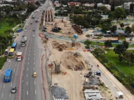 Vía Suba–Cota entraría en obra en 2027 tras avances en estudios y gestión ambiental