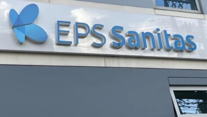 Corte revoca intervención a EPS Sanitas y devuelve su control al grupo Keralty
