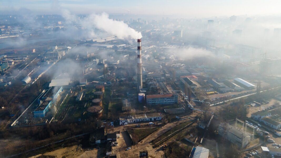 Los países que más emisiones de carbono generan en el mundo ¿Cómo está Colombia?