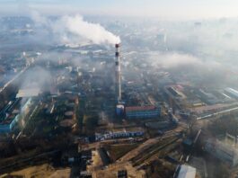 Los países que más emisiones de carbono generan en el mundo ¿Cómo está Colombia?
