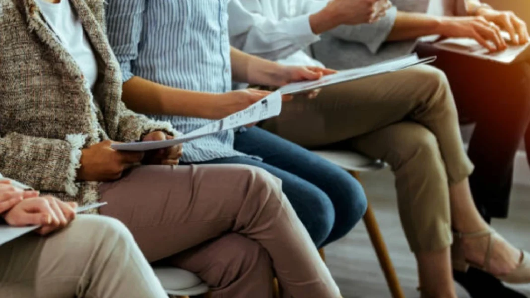 Revelan cifra de desempleo en Colombia en 2025: bajó en comparación a 2024