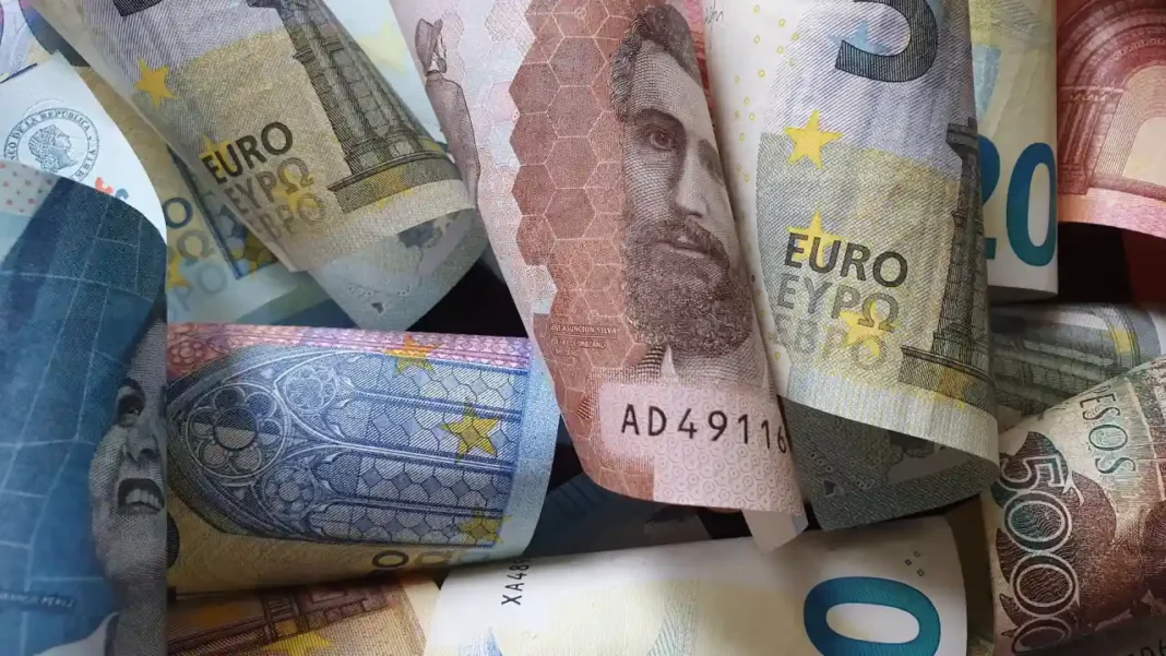 Lo que hay detrás del disparo en el precio del Euro en Colombia hoy