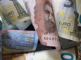 Lo que hay detrás del disparo en el precio del Euro en Colombia hoy