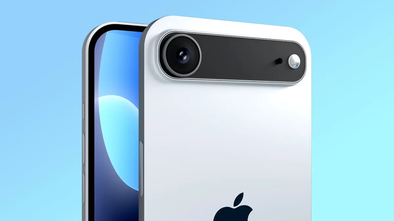 El iPhone 17 Air marca un cambio radical en Apple