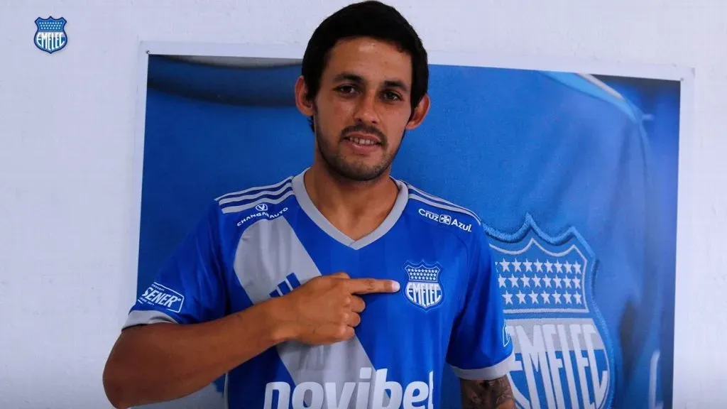 Las cifras de la oferta: ¿cuánto recibirá Marcelo Meli?