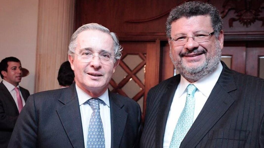 Álvaro Uribe, culpable: abogados del expresidente rompen el silencio