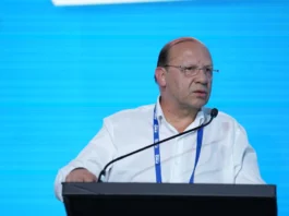 Gobierno radica Presupuesto General 2026 por $557 billones con enfoque social y fiscal