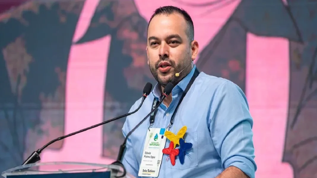 Colombia reanuda exportación de energía hidroeléctrica tras superar crisis por El Niño