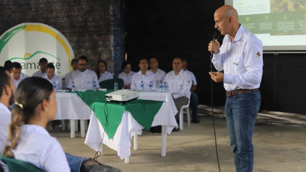 B2Gold confirma viabilidad del Proyecto Gramalote en Antioquia tras estudio de factibilidad