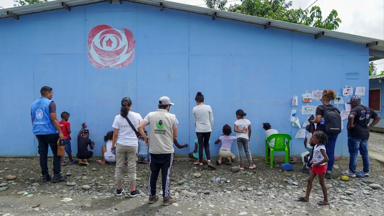 Ocad Paz aprueba $36.768 millones para obras en municipios golpeados por el conflicto