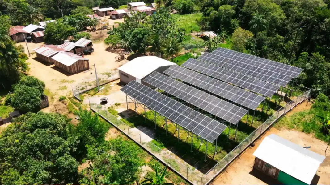 ANLA propone licencia exprés para proyectos solares de hasta 100 MW en Colombia