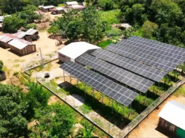 ANLA propone licencia exprés para proyectos solares de hasta 100 MW en Colombia