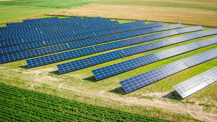 América Latina desaprovecha su potencial solar: la mayoría genera menos del 10 % América Latina desaprovecha su potencial solar: la mayoría genera menos del 10 %