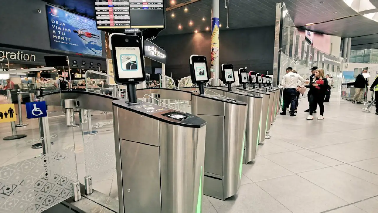 Con inversión de $18.608 millones, Aeropuerto El Dorado ampliará su zona de migración